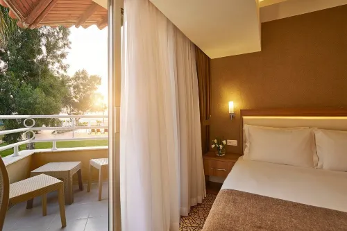 Richmond Ephesus Resort - All Inclusive Photos
