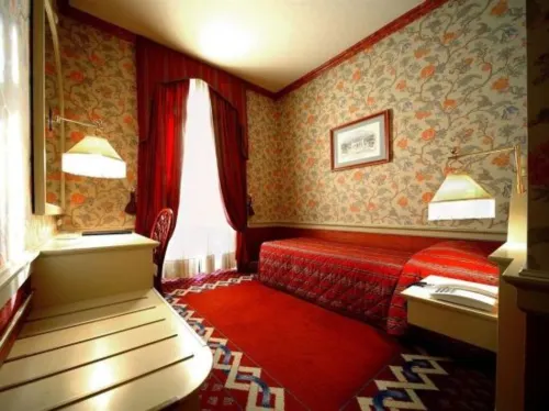 Hotel Milano Regency Photos