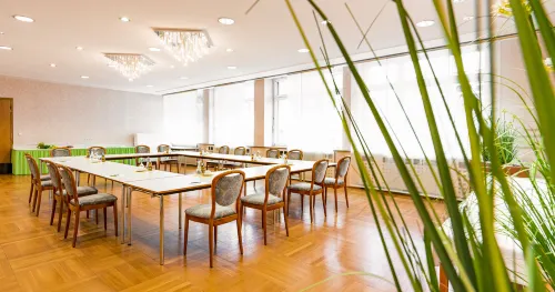 TOP VCH Hotel Wartburg Stuttgart Espaces Affaires Photos
