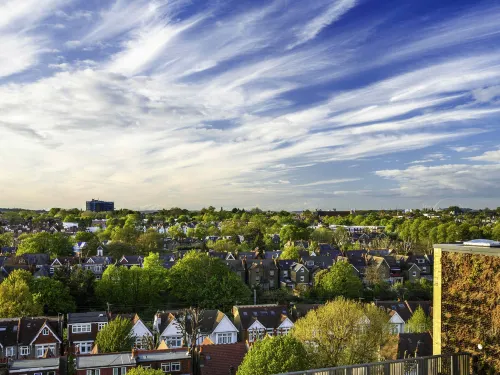 Ibis Styles London Ealing À ne pas manquer Photos