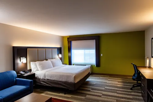 Holiday Inn Express Columbus - Dublin Rooms Photos