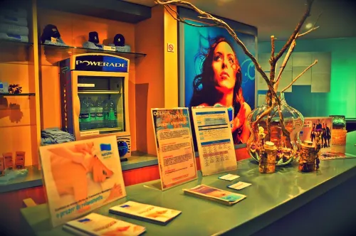 Hotel Lusitania Congress & Spa Photos