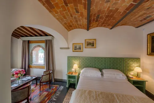 Hotel Mulino di Firenze, WorldHotels Crafted Rum Photos