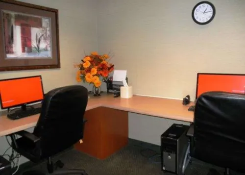Quality Inn Florissant-St Louis Photos