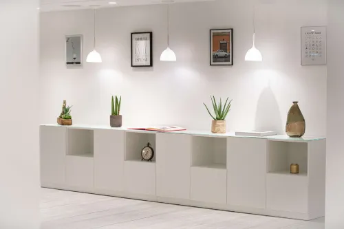 Innside Milano Torre Galfa Espaces Affaires Photos