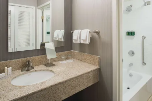 Sonesta Select Seattle Bellevue Redmond Phòng Photos