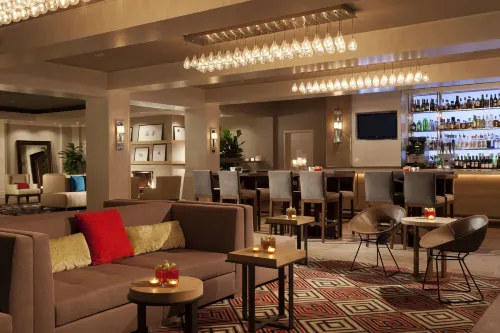 Hyatt Regency Newport Beach Public Areas Photos