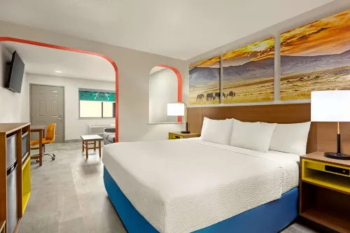 Days Inn by Wyndham Ruidoso Downs Photos