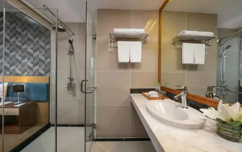 Khách sạn La Casa Hà Nội Phòng Photos
