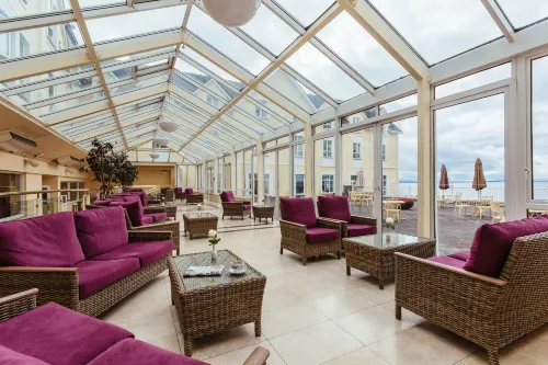 Galway Bay Hotel Conference & Leisure Centre À ne pas manquer Photos