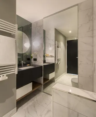 Adina Apartment Hotel Nuremberg Photos