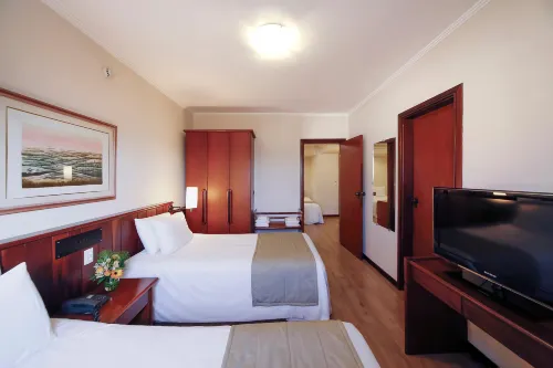 Sorocaba Park Hotel by Atlantica Photos