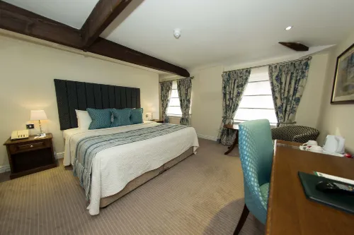 Ringwood Hall Hotel & Spa Photos