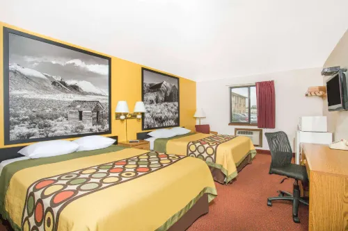 Super 8 by Wyndham Elko Featured Photos