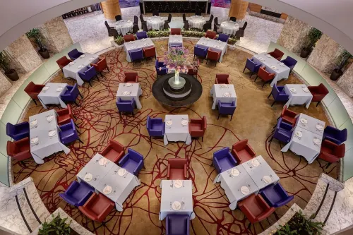 The Westin Kuala Lumpur Restauration Photos