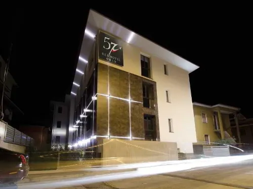 57 Reshotel Orio Chambres Photos