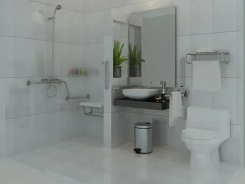 Ara Inn Bed and Breakfast by Ecommerceloka Kamar Photos