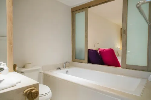 Wyndham Hua Hin Pranburi Resort and Villas Photos