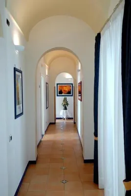 Hotel Bellevue Suite Общественные зоны Photos