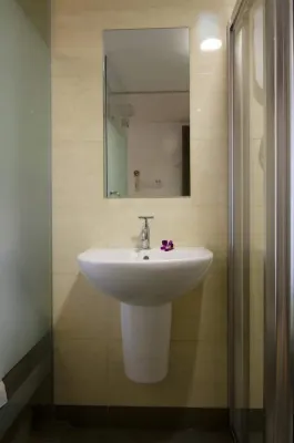 Alami Garden Hotel Chambres Photos