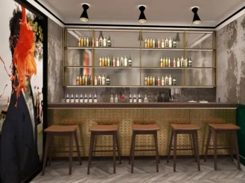 Walton Hotels Galata Benessere e tempo libero Photos