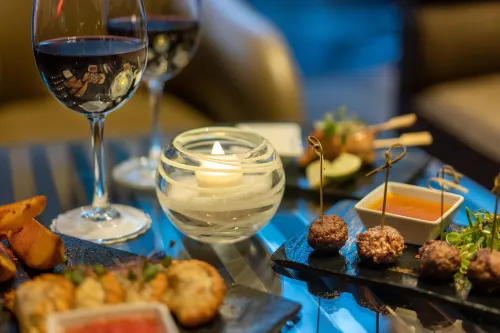 Alvear Art Hotel Restauration Photos