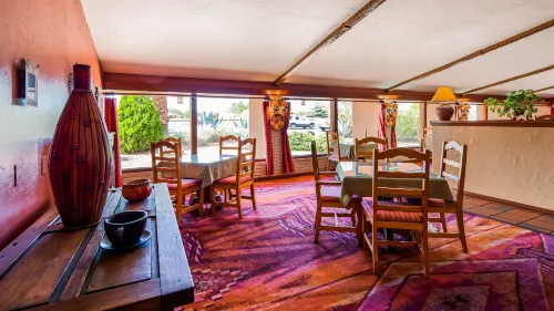 Best Western Mission Inn Ristorazione Photos