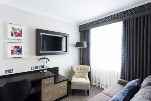 The Westbourne Hyde Park Rooms Photos