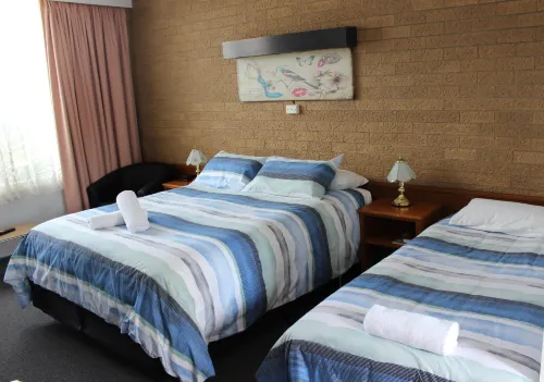 Portland Retro Motel Chambres Photos