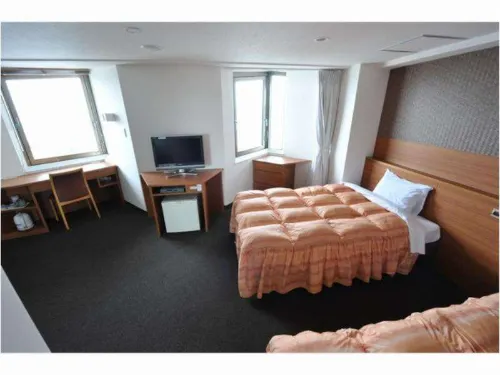 Marugame Plaza Hotel Chambres Photos