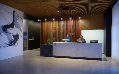 Park Inn by Radisson Valdemara, Riga Public Areas Photos