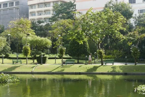 Le Tada Residence Phòng Photos