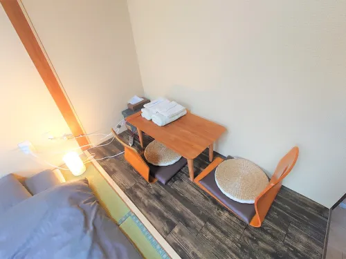 Stay Inn Koto Phòng Photos