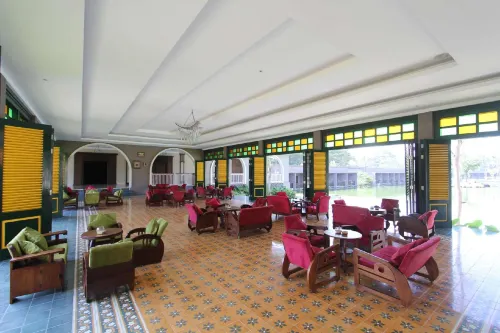 The Westlake Resort Jogja Area Publik Photos