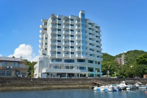 Izumigo Toba Dog Paradise Hotel À ne pas manquer Photos