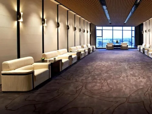 Four Points by Sheraton Qingdao, West Coast Photos