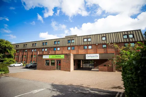 Campanile Swindon Featured Photos