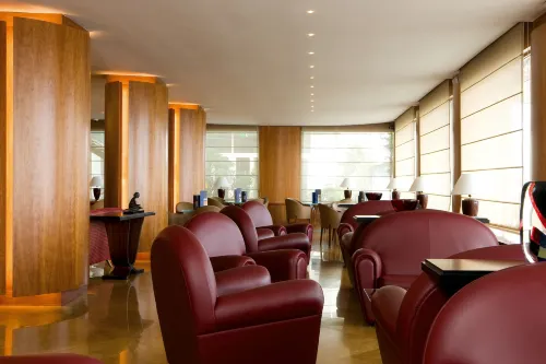 Hotel Royal Continental Aree comuni Photos