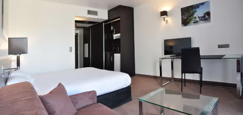 Golden Tulip Pornic Photos