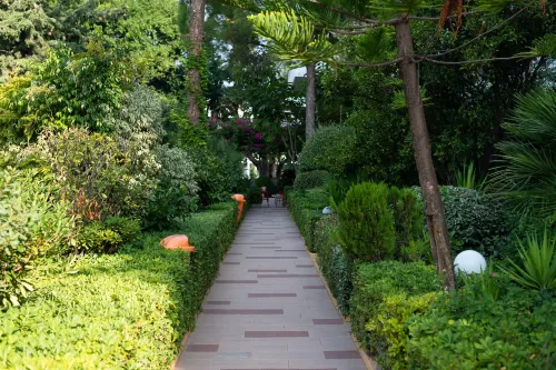 Dionysos Hotel À proximité de l'hôtel Photos
