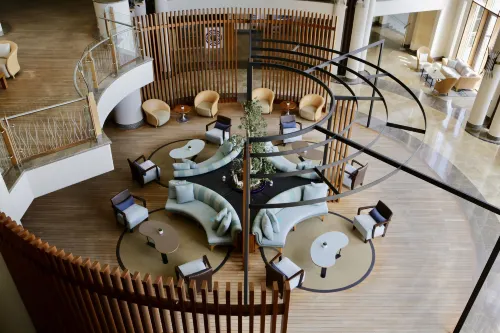 Kempinski Hotel Barbaros Bay Bodrum Public Areas Photos