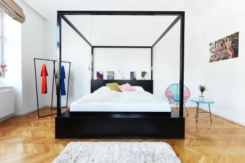 The Magazine Hotel Rooms Photos