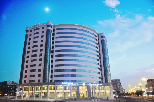 Lavender Hotel Al Nahda Dubai À ne pas manquer Photos