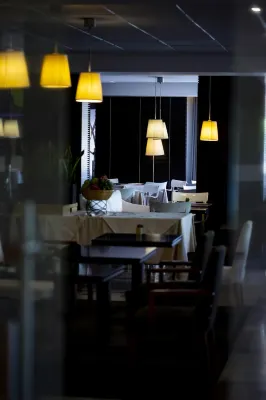 BV Hotel Oly Здоровье и отдых Photos