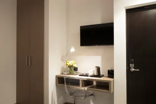 Nova Hotel Yerevan Camere Photos