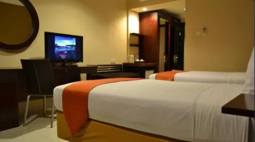 Wonua Monapa Hotel Resort Photos