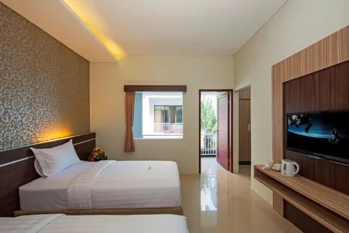 Casa Dasa Bali Photos
