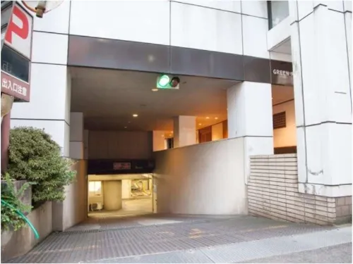 Green Rich Hotel Oita Miyakomachi Espaces publics Photos