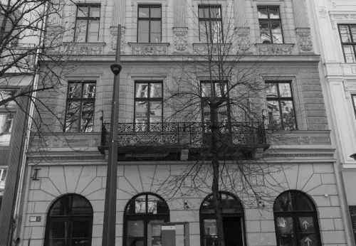 Hotel Rum Budapest Extérieur Photos