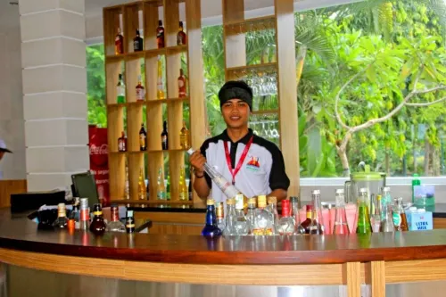 Melasti Beach Resort & Spa  Relaksasi & Rekreasi Photos